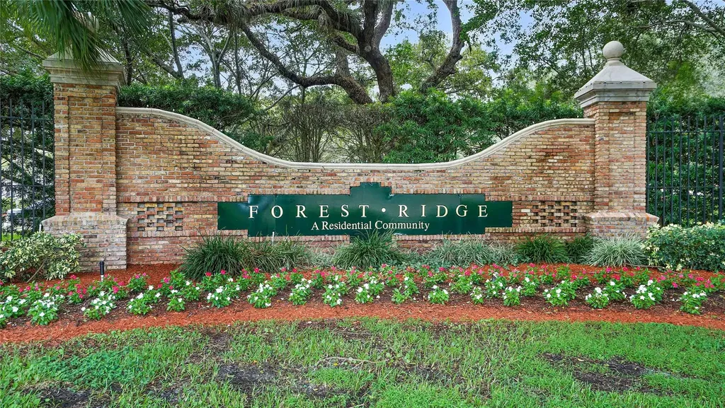 3099 Perriwinkle Circle Davie FL 33328