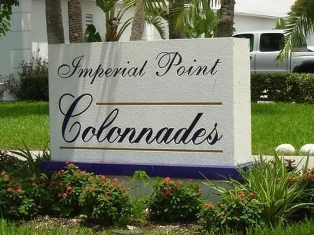 2191 NE 68th Street Fort Lauderdale FL 33308