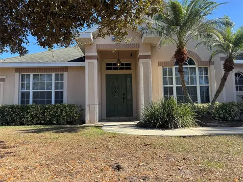 852 Kingfisher Avenue Lake Placid FL 33852