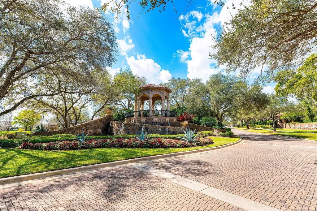 7535 Old Thyme Court Parkland FL 33076