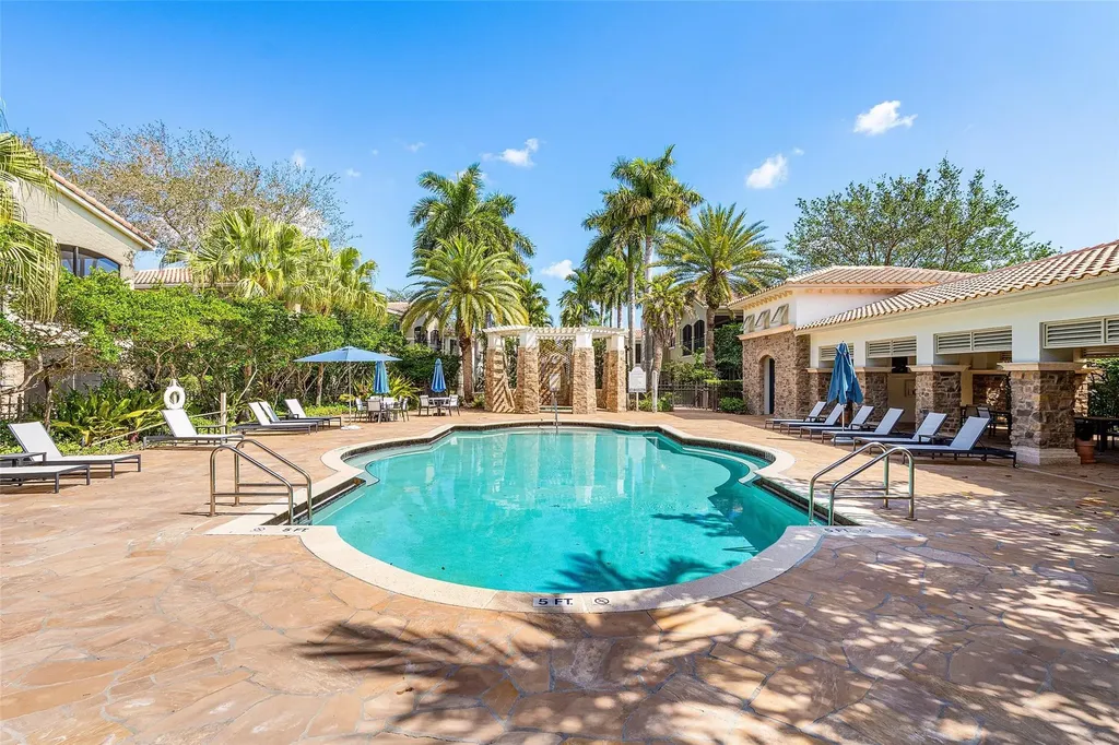 7535 Old Thyme Court Parkland FL 33076