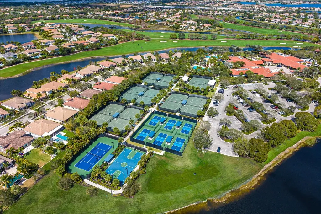 7535 Old Thyme Court Parkland FL 33076
