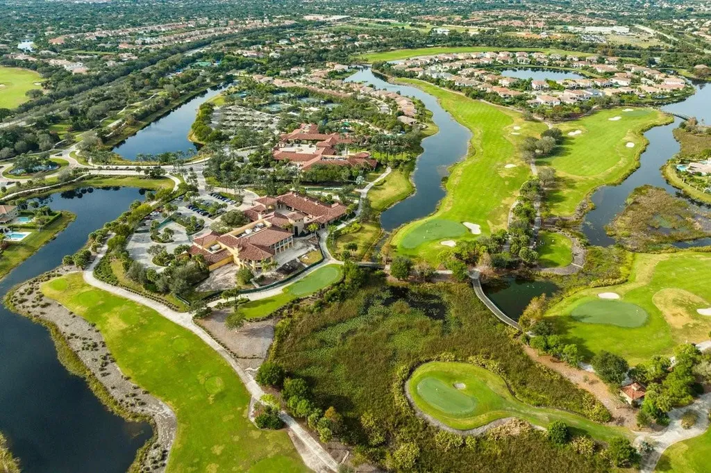 7535 Old Thyme Court Parkland FL 33076