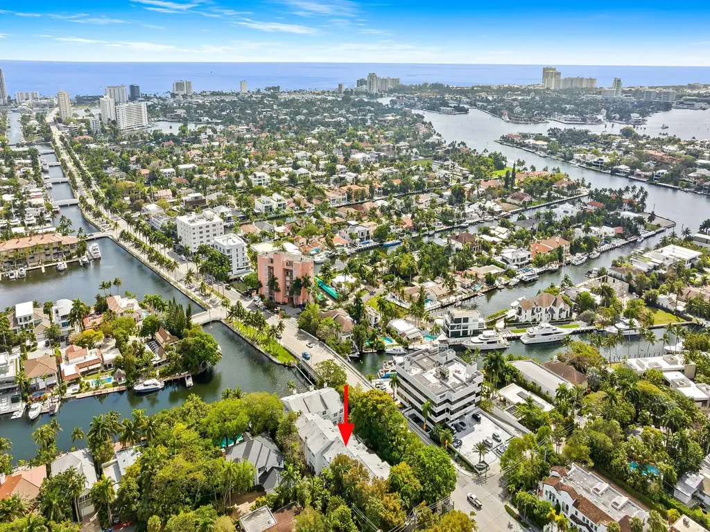 1705 E Las Olas Boulevard Fort Lauderdale FL 33301