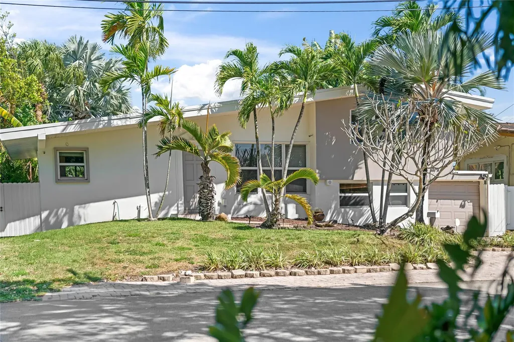 2518 Whale Harbor Lane Fort Lauderdale FL 33312