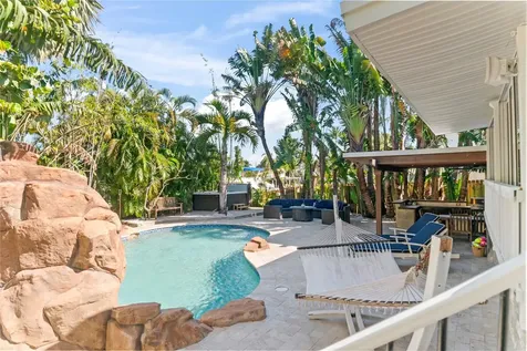 2518 Whale Harbor Lane Fort Lauderdale FL 33312