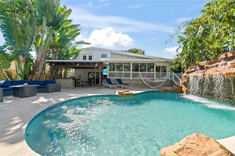 2518 Whale Harbor Lane Fort Lauderdale FL 33312