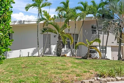 2518 Whale Harbor Lane Fort Lauderdale FL 33312