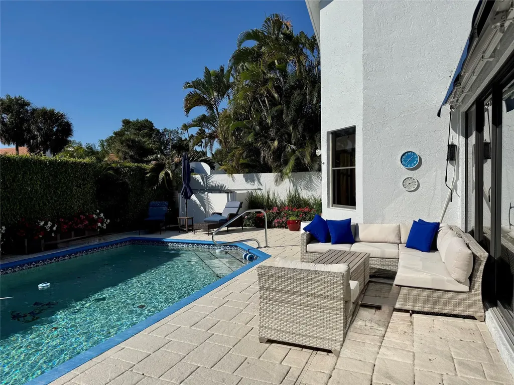 2108 NW 60th Circle Boca Raton FL 33496
