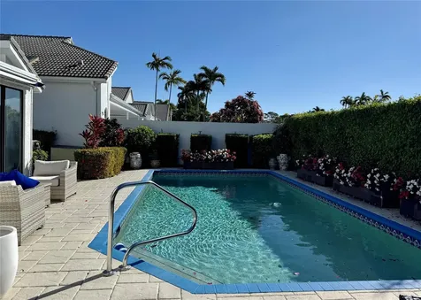 2108 NW 60th Circle Boca Raton FL 33496