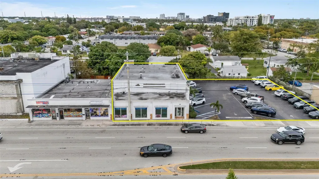 313 E Hallandale Beach Boulevard Hallandale Beach FL 33009