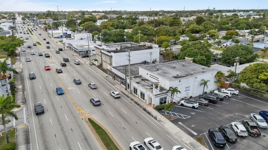 313 E Hallandale Beach Boulevard Hallandale Beach FL 33009