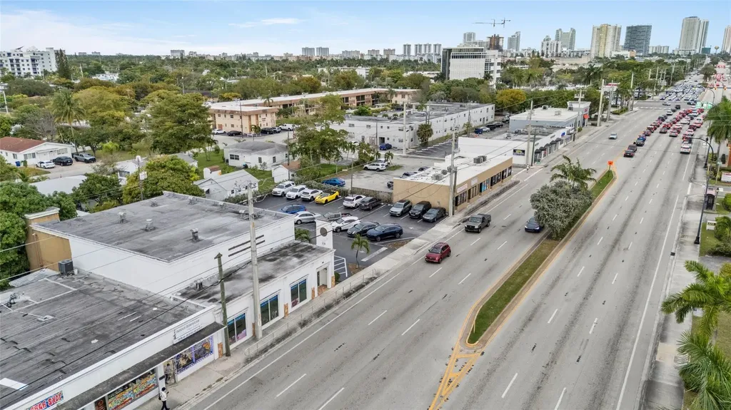 313 E Hallandale Beach Boulevard Hallandale Beach FL 33009