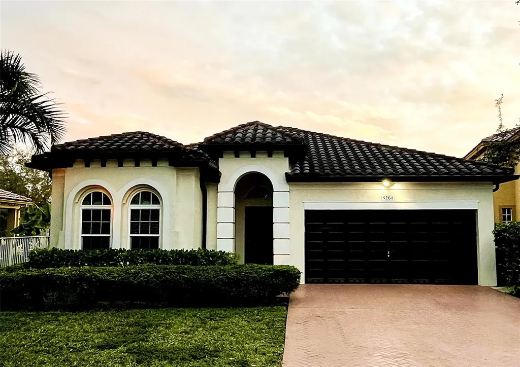 5261 SW 141st Terrace Miramar FL 33027