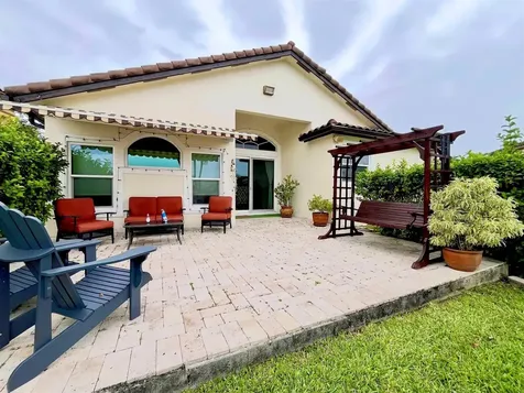 5261 SW 141st Terrace Miramar FL 33027