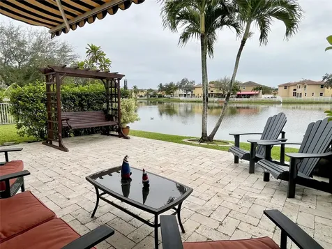 5261 SW 141st Terrace Miramar FL 33027