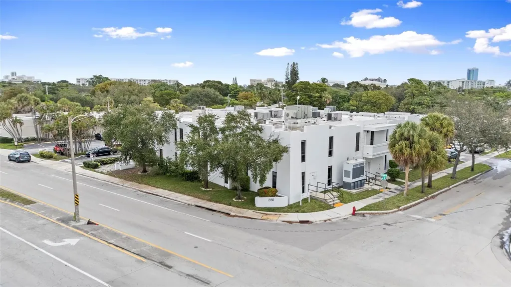 2150 S Andrews Avenue Fort Lauderdale FL 33316