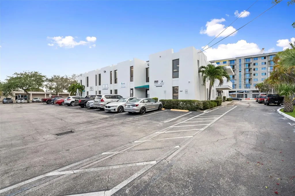 2150 S Andrews Avenue Fort Lauderdale FL 33316