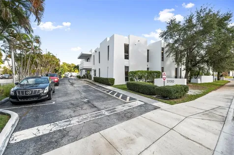 2150 S Andrews Avenue Fort Lauderdale FL 33316