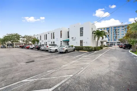 2150 S Andrews Avenue Fort Lauderdale FL 33316