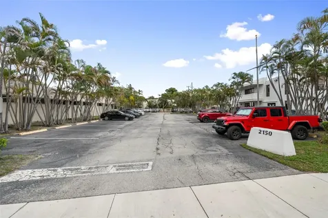 2150 S Andrews Avenue Fort Lauderdale FL 33316