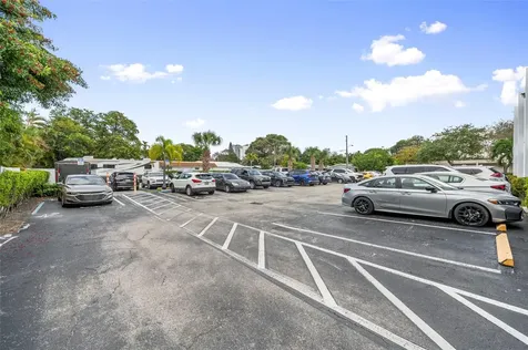 2150 S Andrews Avenue Fort Lauderdale FL 33316