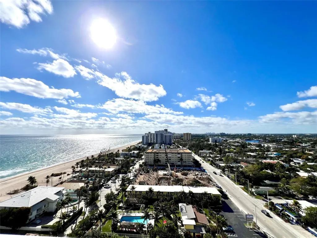 111 Briny Avenue Pompano Beach FL 33062