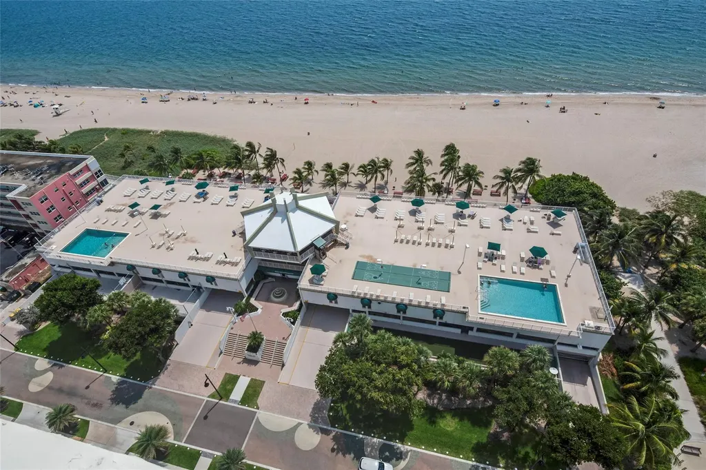 111 Briny Avenue Pompano Beach FL 33062