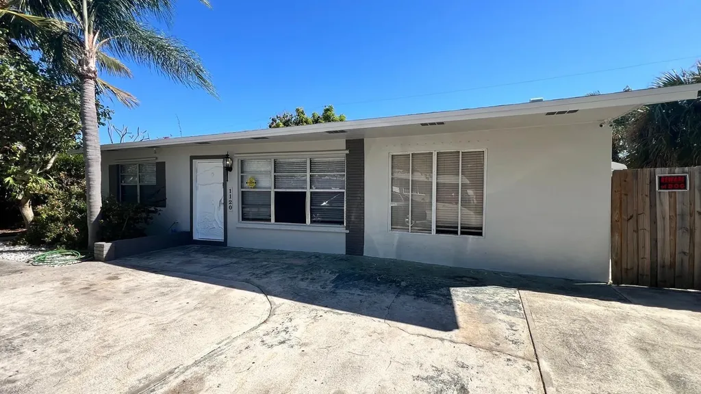 1120 NE 23rd Place Pompano Beach FL 33064