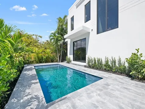 1401 NE 16th Avenue Fort Lauderdale FL 33304
