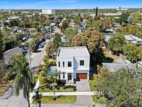 1401 NE 16th Avenue Fort Lauderdale FL 33304