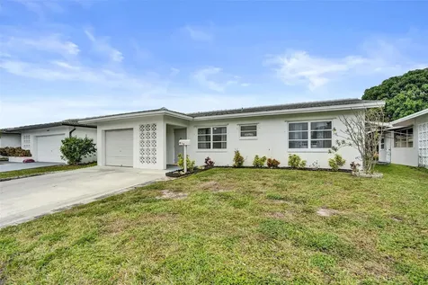 4953 NW 48 Avenue Tamarac FL 33319