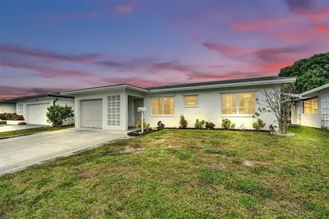 4953 NW 48 Avenue Tamarac FL 33319
