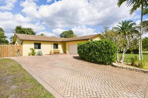 10955 NW 27th Street Sunrise FL 33322