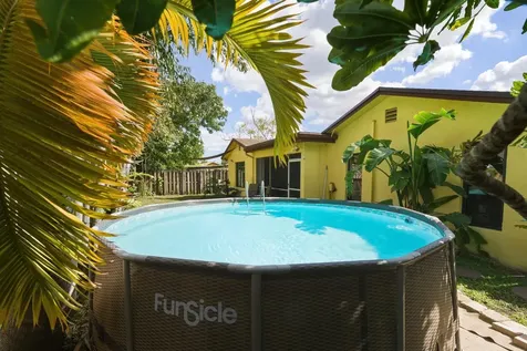10955 NW 27th Street Sunrise FL 33322