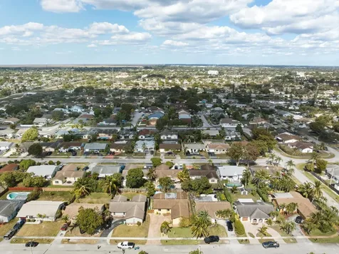 10955 NW 27th Street Sunrise FL 33322
