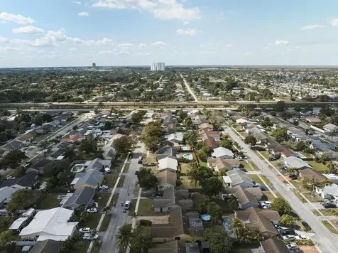 10955 NW 27th Street Sunrise FL 33322