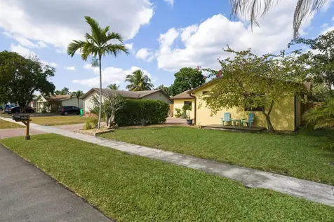 10955 NW 27th Street Sunrise FL 33322