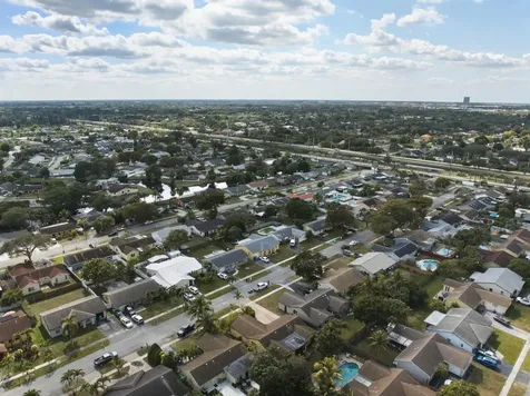 10955 NW 27th Street Sunrise FL 33322