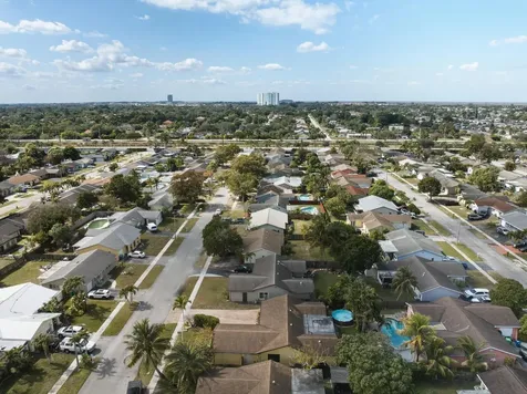 10955 NW 27th Street Sunrise FL 33322