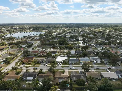 10955 NW 27th Street Sunrise FL 33322