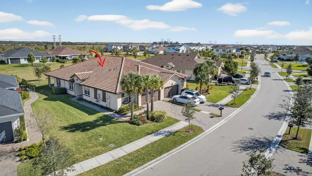 1232 Haywagon Trail Loxahatchee FL 33470