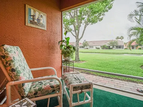 6480 Oxford Circle Vero Beach FL 32966