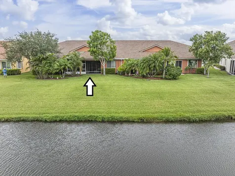 6480 Oxford Circle Vero Beach FL 32966