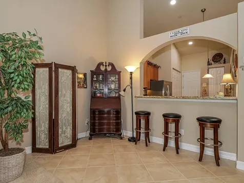 6480 Oxford Circle Vero Beach FL 32966