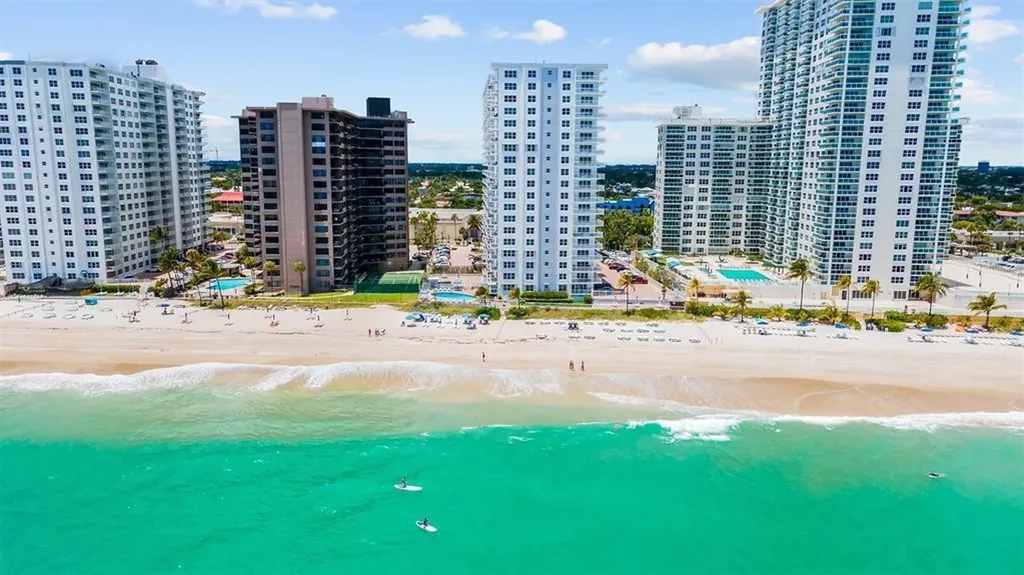 3850 Galt Ocean Drive Fort Lauderdale FL 33308