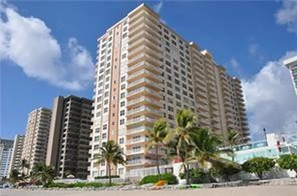 3850 Galt Ocean Drive Fort Lauderdale FL 33308