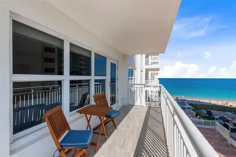 3850 Galt Ocean Drive Fort Lauderdale FL 33308