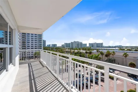 3850 Galt Ocean Drive Fort Lauderdale FL 33308
