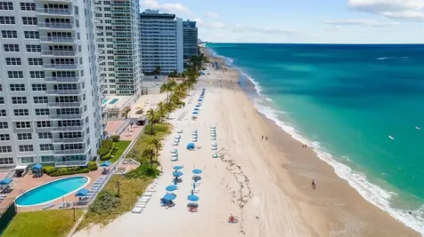 3850 Galt Ocean Drive Fort Lauderdale FL 33308
